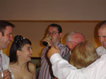 Tim With Men (iv)